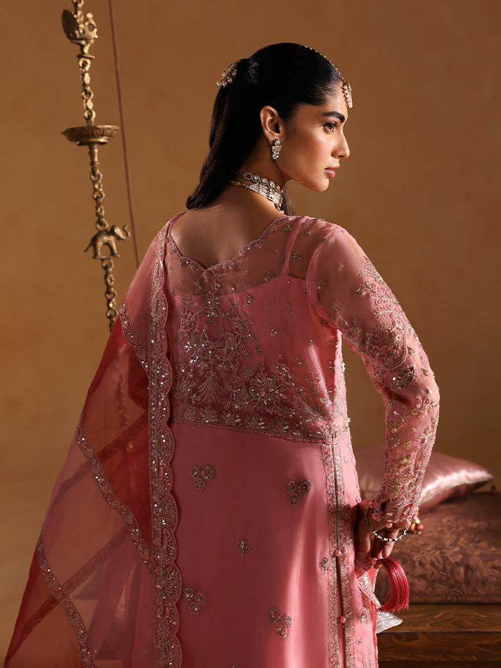 Gulaal – Areeman Style