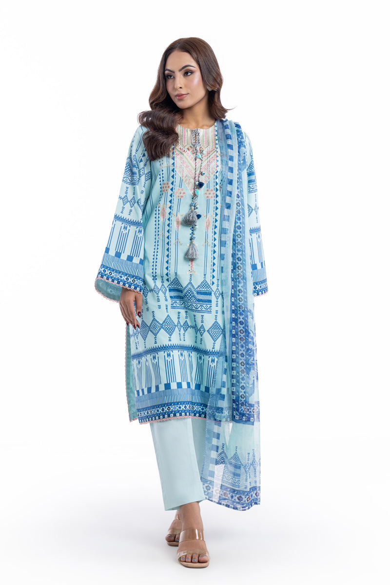 Aztec - 3 Pc (WU3PPBS26KA1F11)