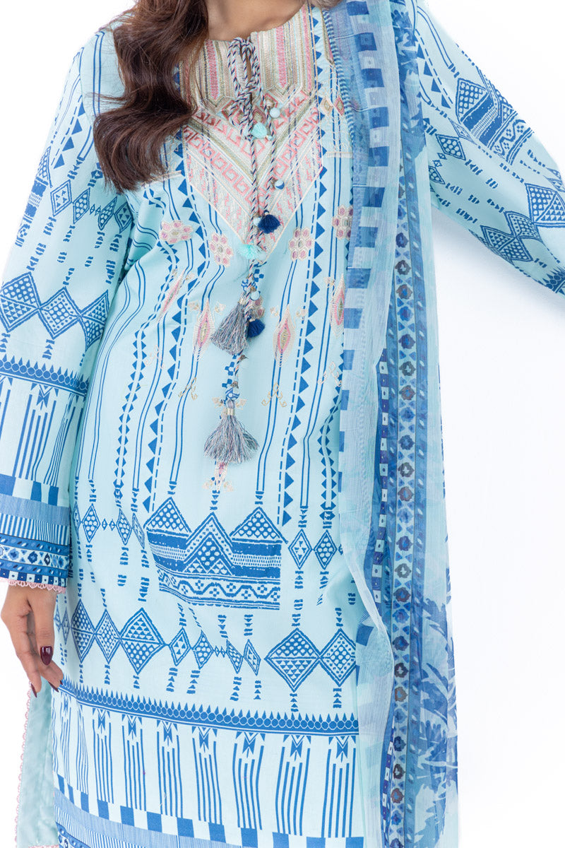 Aztec - 3 Pc (WU3PPBS26KA1F11)