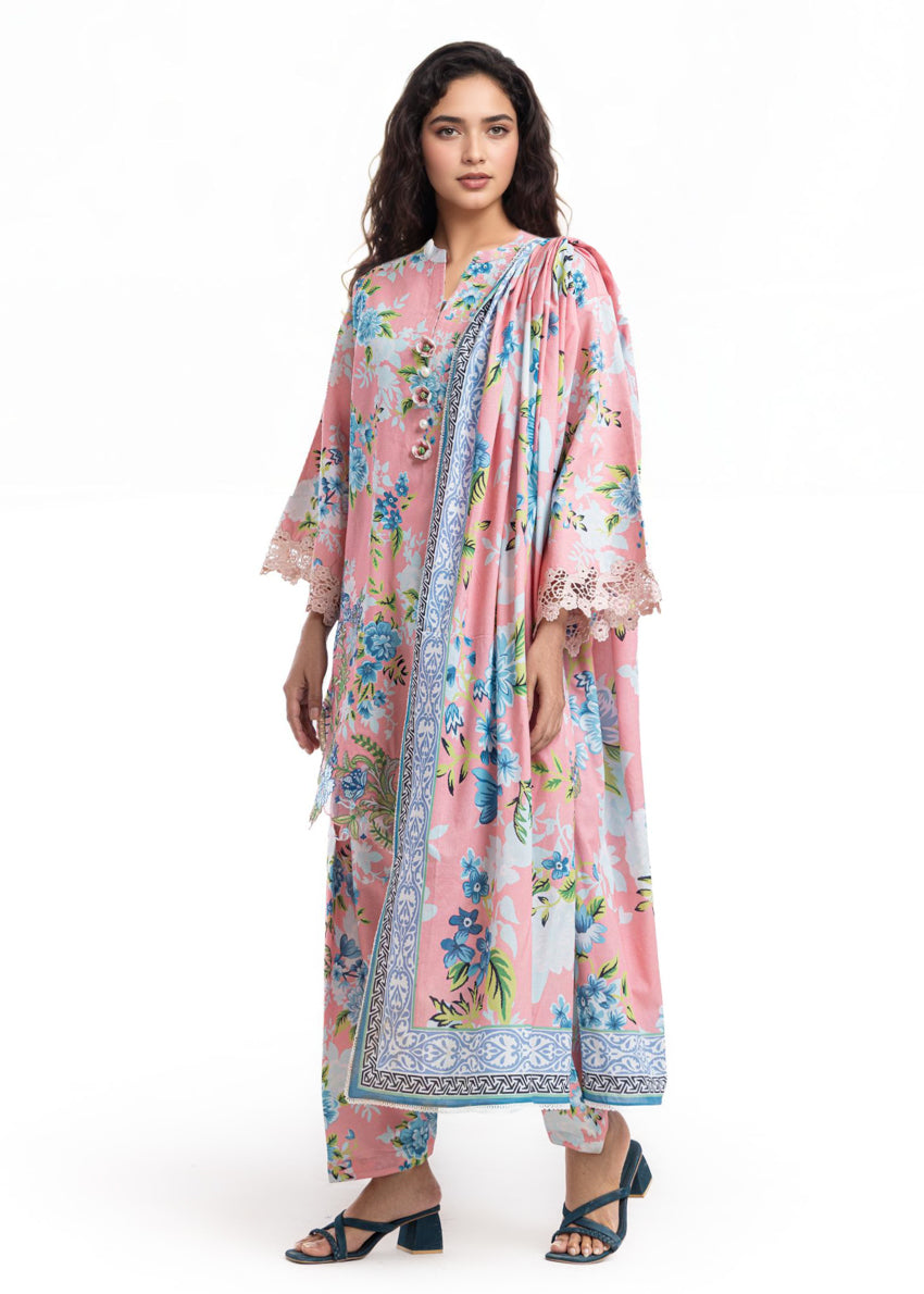 Blossom - 3 Pc (WU3PPBS26KA2M4)