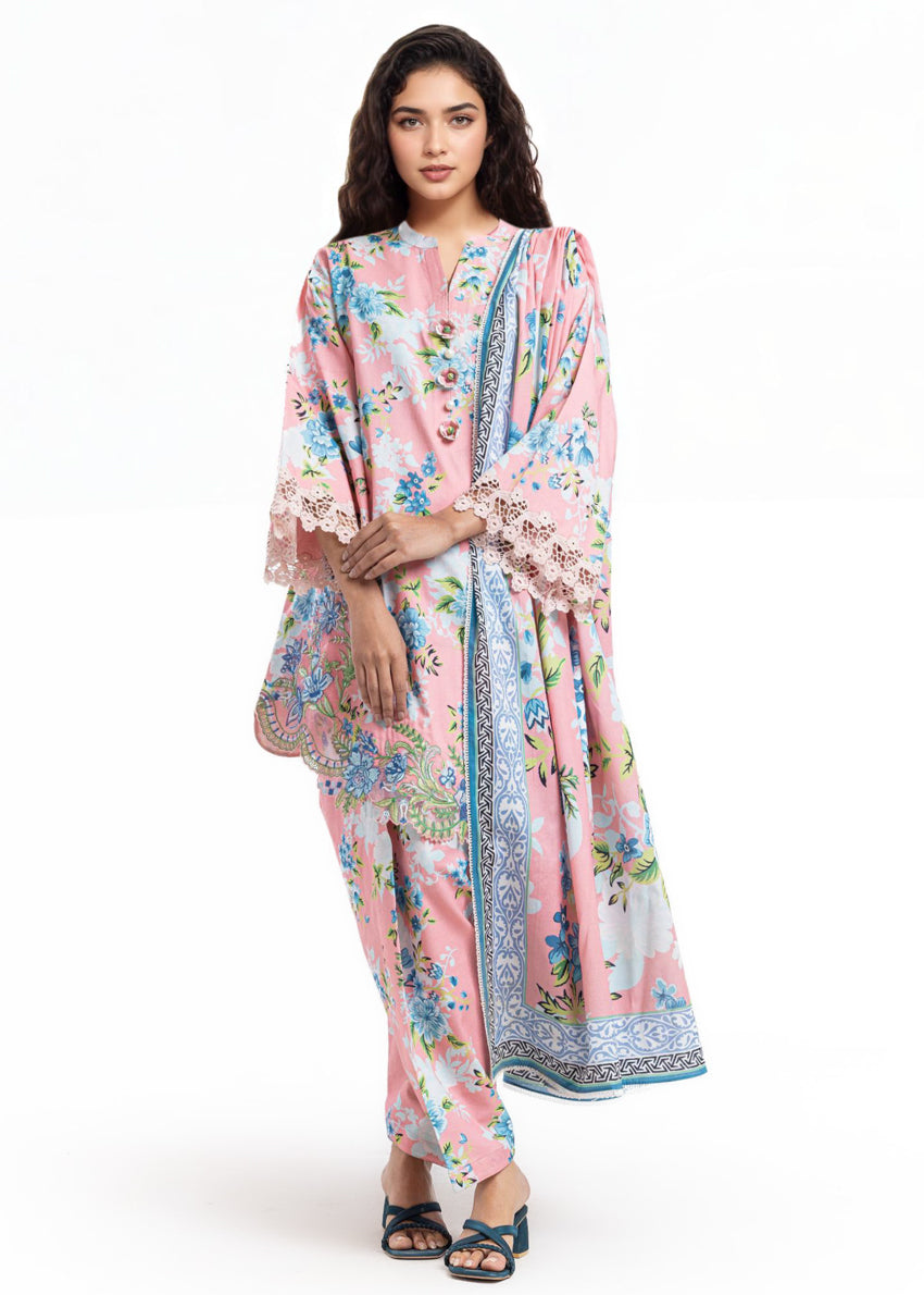 Blossom - 3 Pc (WU3PPBS26KA2M4)