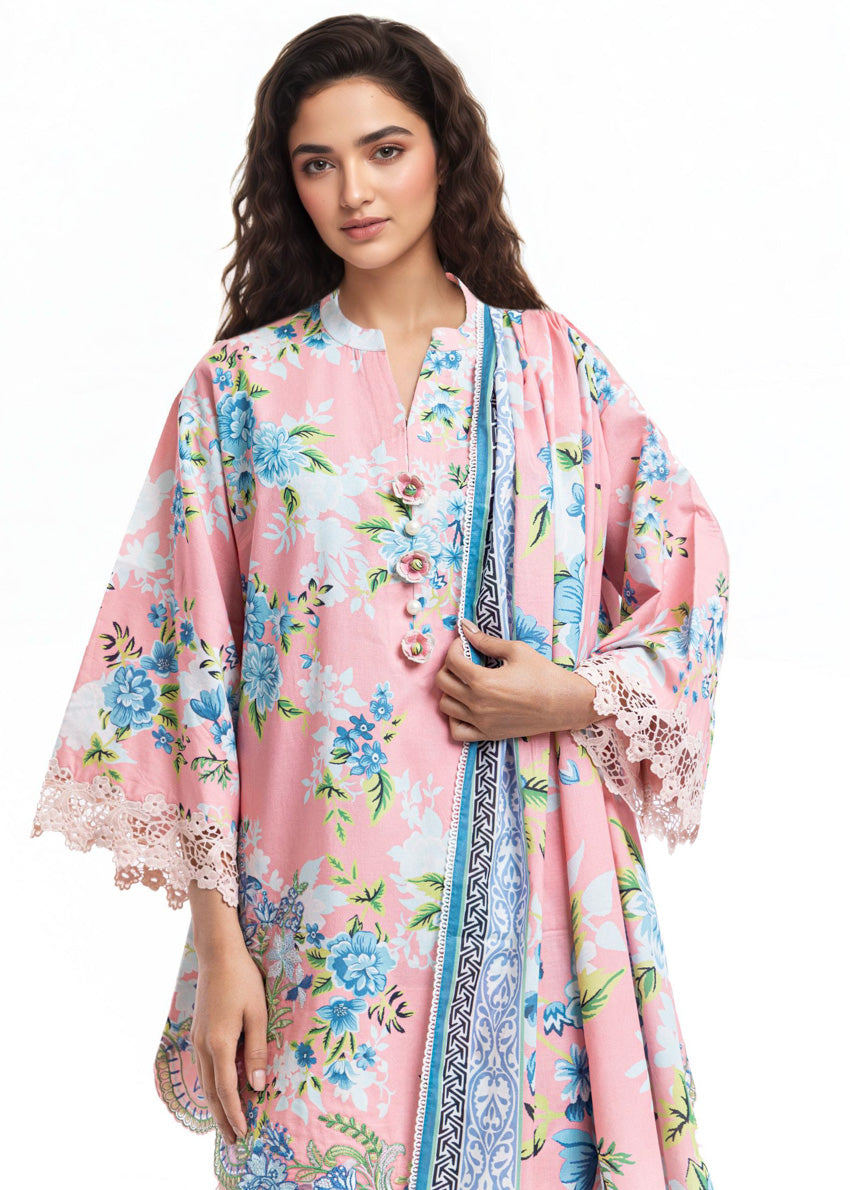 Blossom - 3 Pc (WU3PPBS26KA2M4)