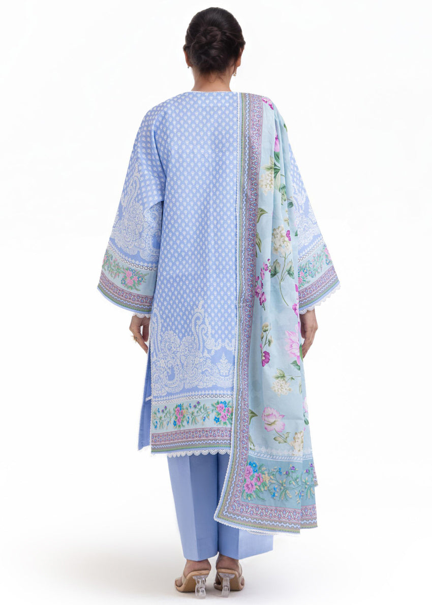 Sea Gul - 3 Pc (WU3PPBS26KA3A10)