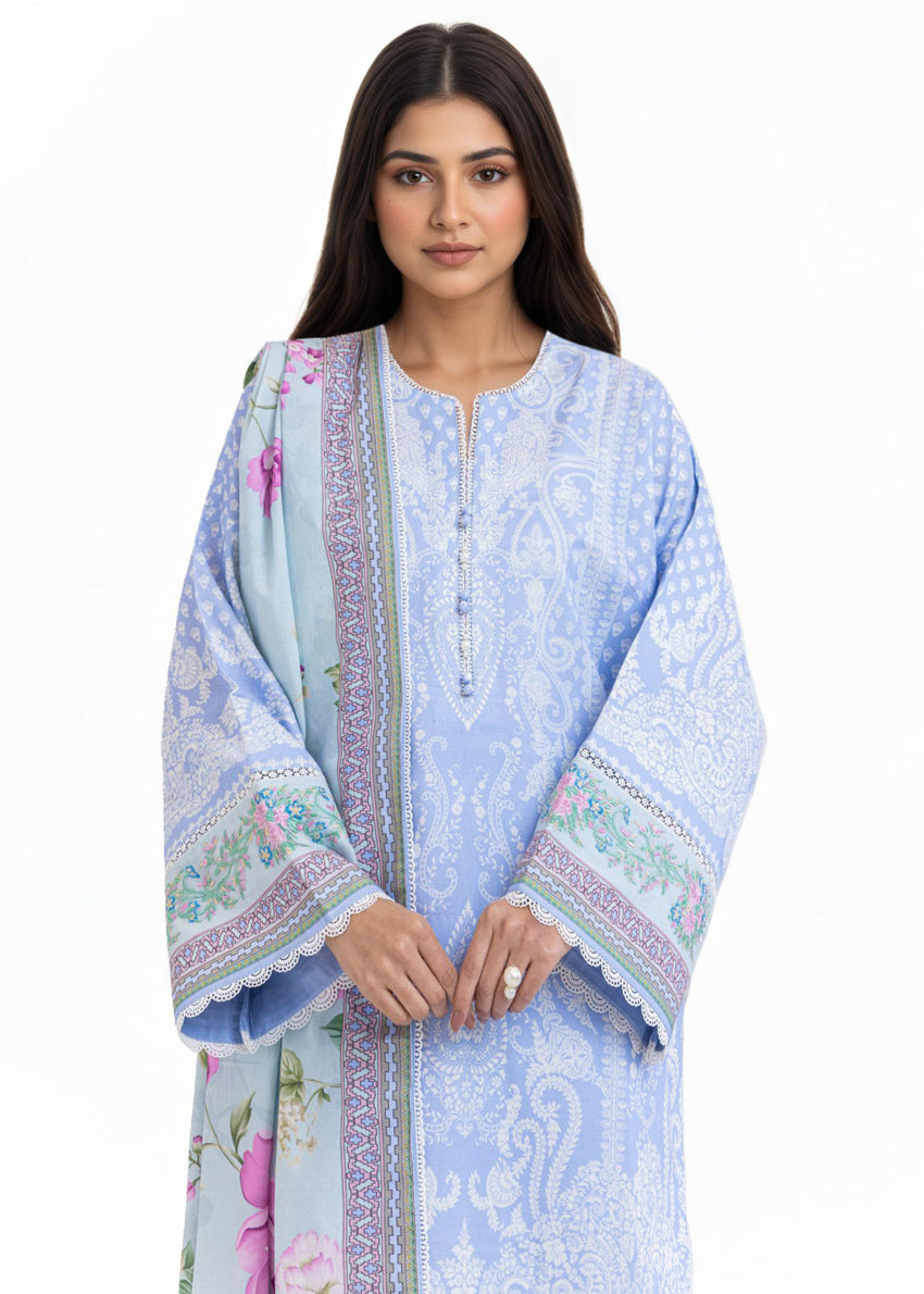 Sea Gul - 3 Pc (WU3PPBS26KA3A10)
