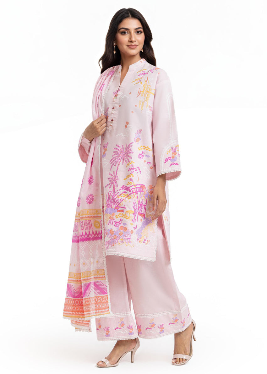 Summer Song - 3 Pc (WU3PPBS26LI1F106)