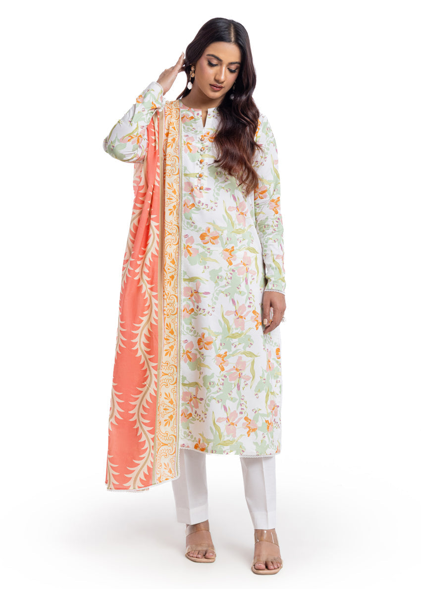 Day Lily - 3 Pc (WU3PPBS26LI1F10)