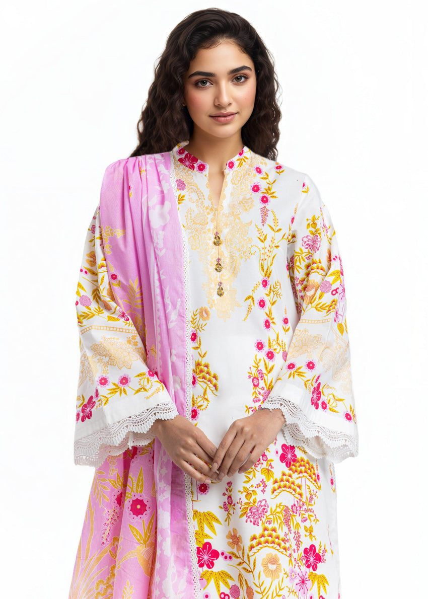 Winsome - 3 Pc (WU3PPBS26LI1F21)