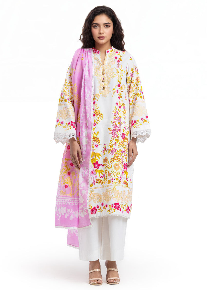 Winsome - 3 Pc (WU3PPBS26LI1F21)