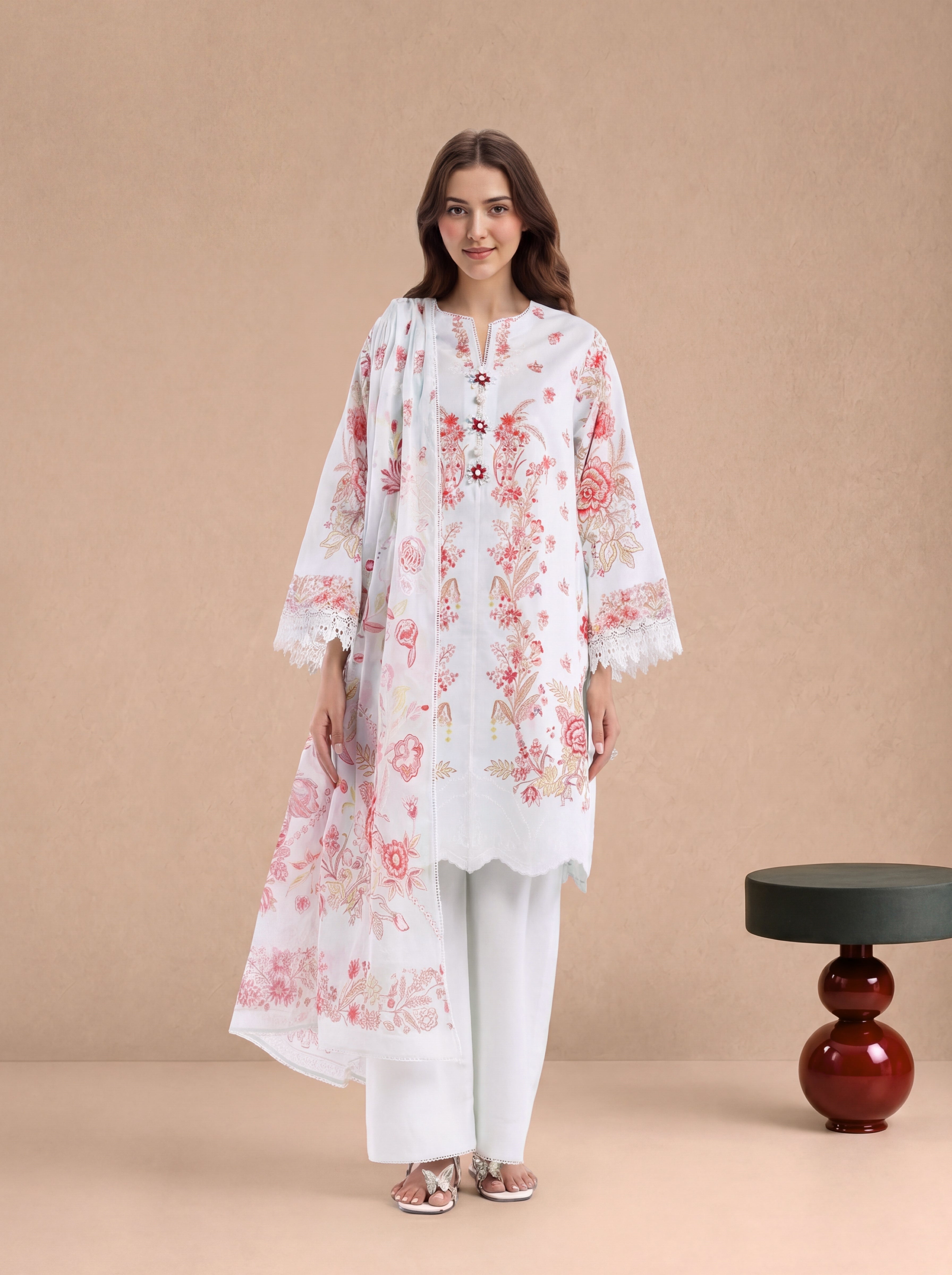 Meadow - 3 Pc (WU3PPBS26LI1F24)