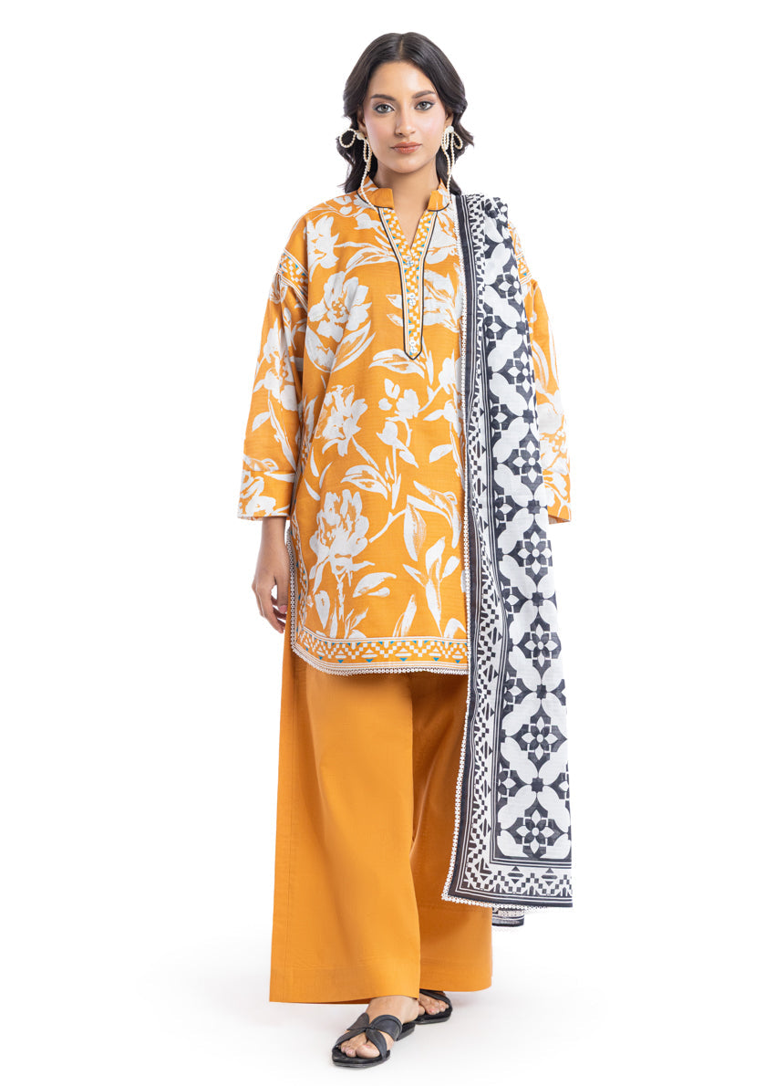 Peony - 3 Pc (WU3PPBS26LI1F48)