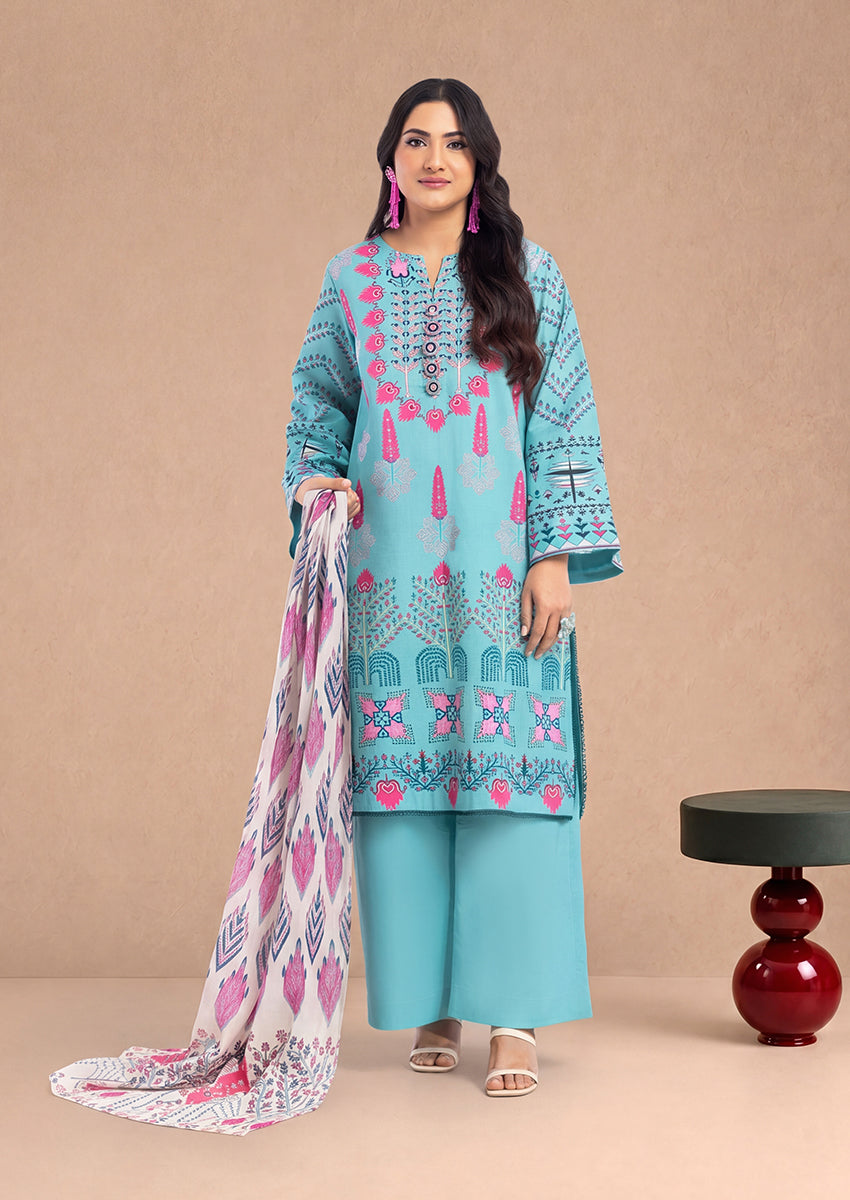 Tribal - 3 Pc (WU3PPBS26LI2M146)