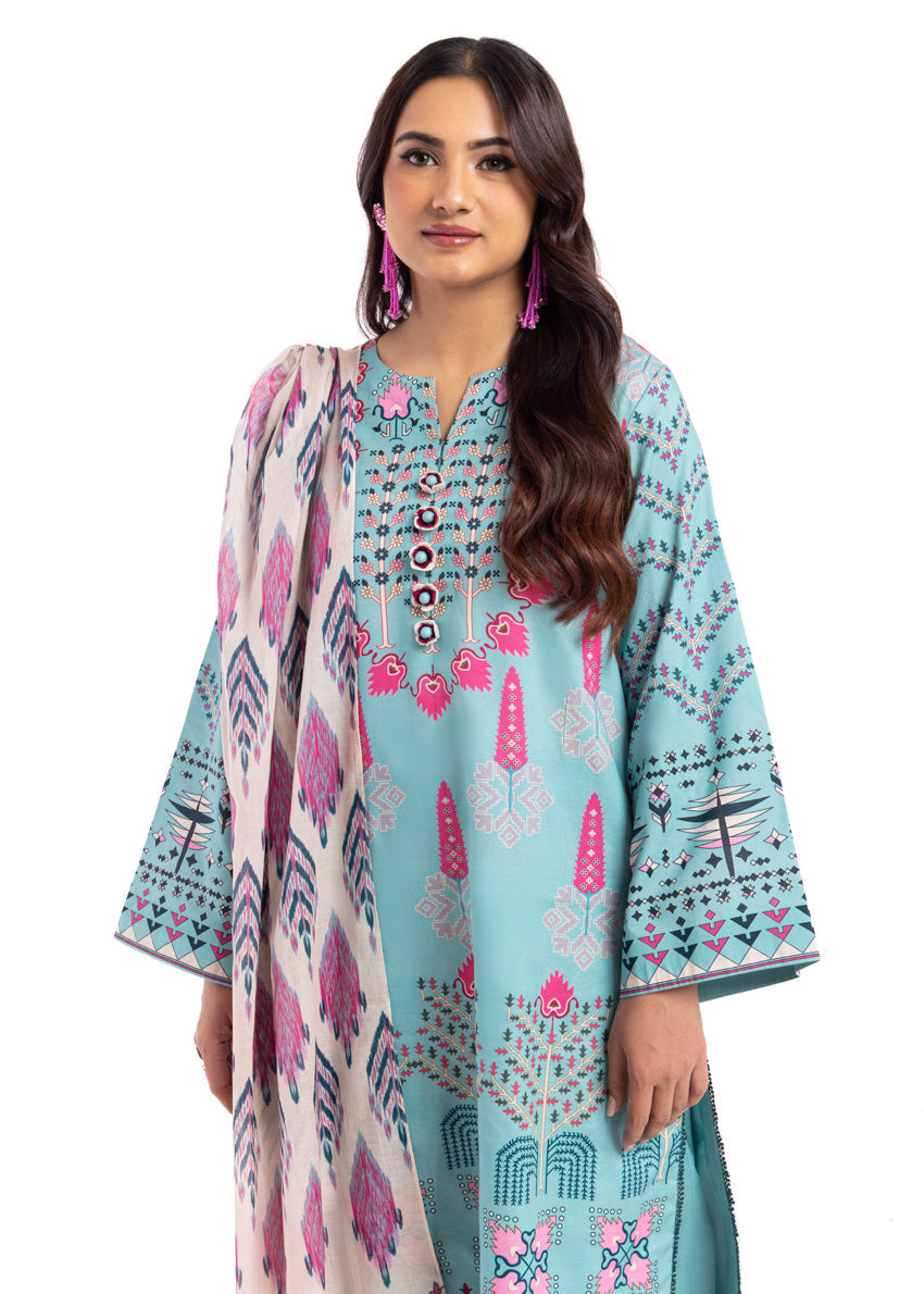 Tribal - 3 Pc (WU3PPBS26LI2M146)