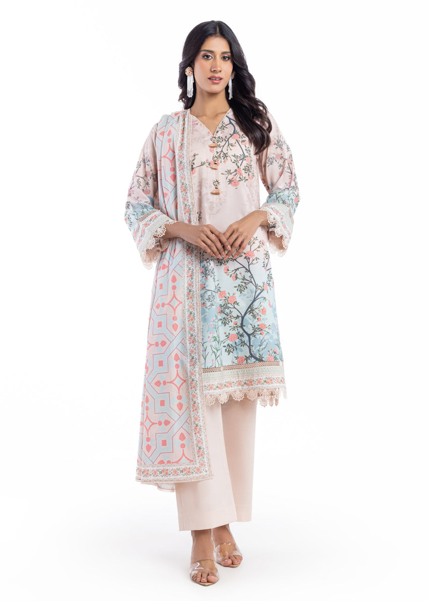 Gulaal - 3 Pc (WU3PPBS26LI2M148)