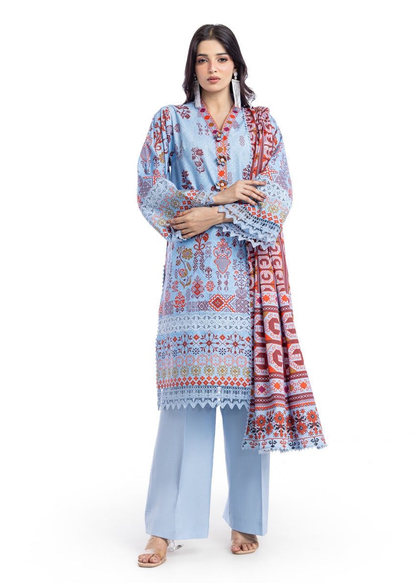 Liyana - 3 Pc (WU3PPBS26LI2M152)