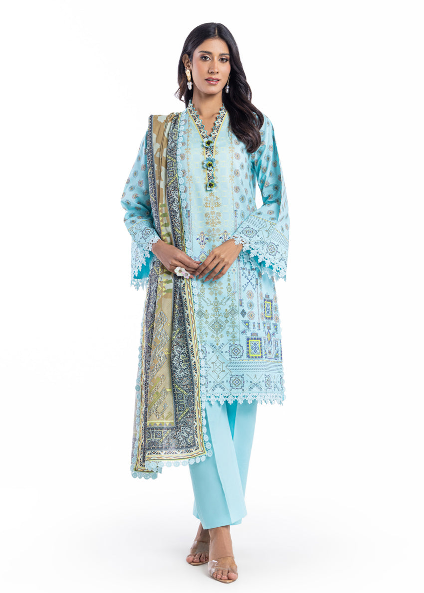 Veil - 3 Pc (WU3PPBS26LI2M41)