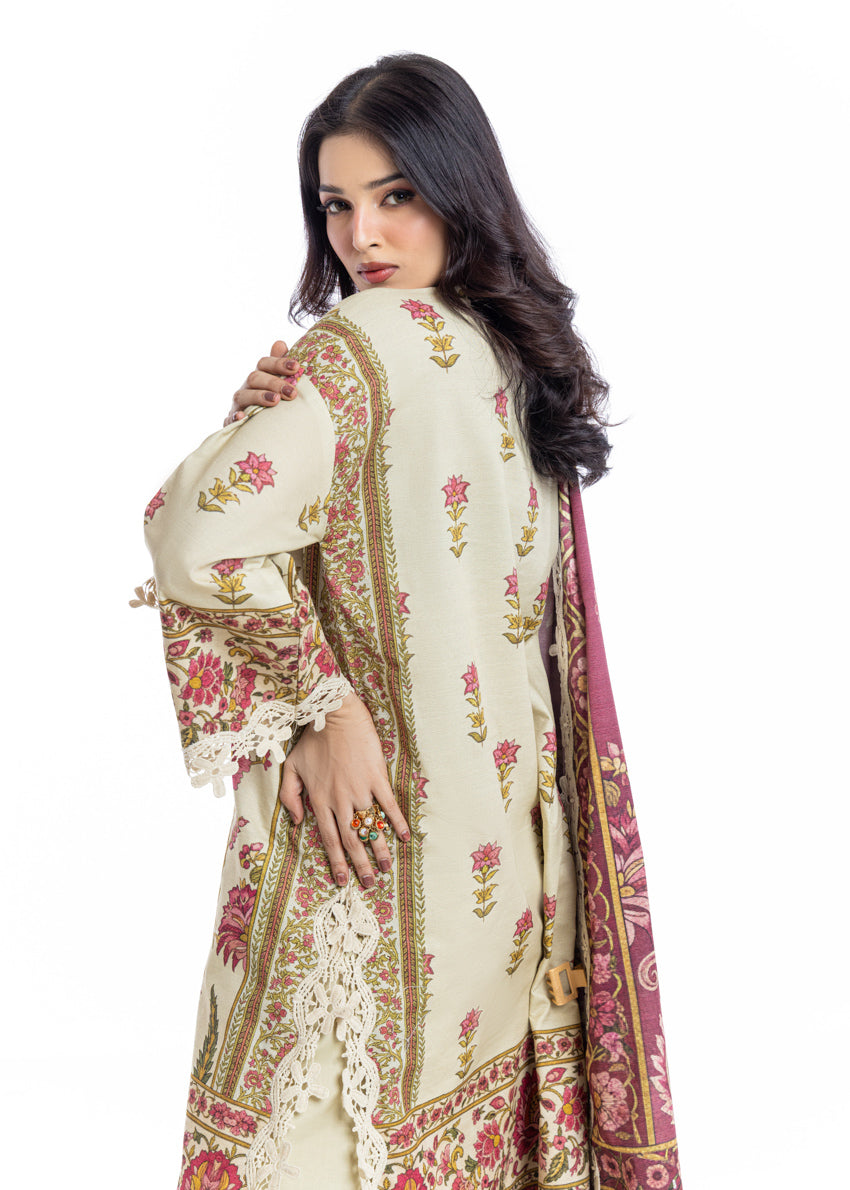 Gulnar - 3 Pc (WU3PPBS26LI2M46)