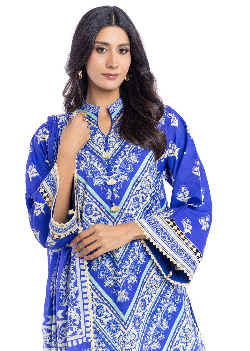 Mudra - 3 Pc (WU3PPBS26LI2M51)
