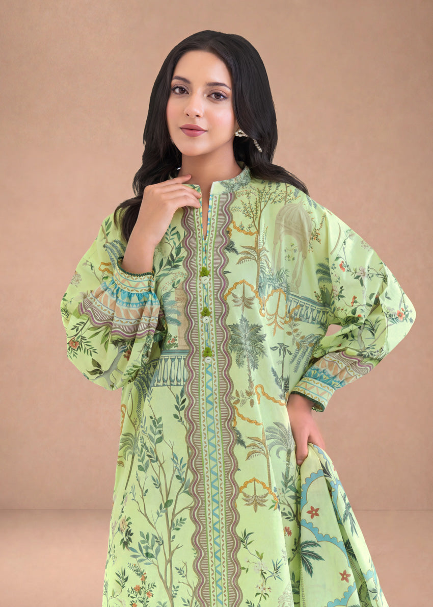 Meadow - 3 Pc (WU3PPBS26LI2M64)