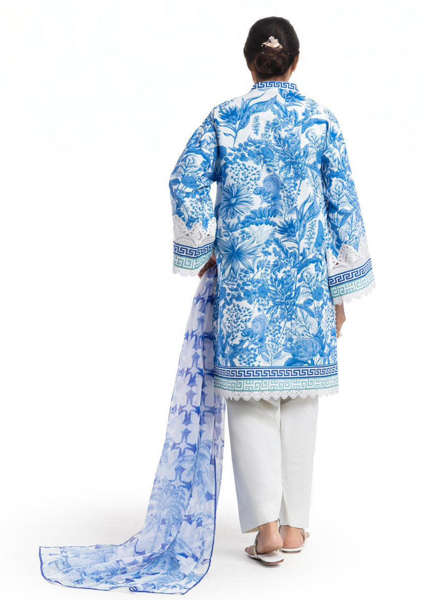 Sea Breeze - 3 Pc (WU3PPBS26LI2M8)