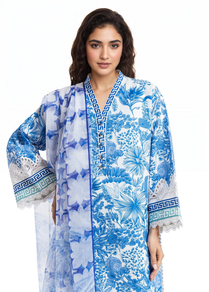 Sea Breeze - 3 Pc (WU3PPBS26LI2M8)