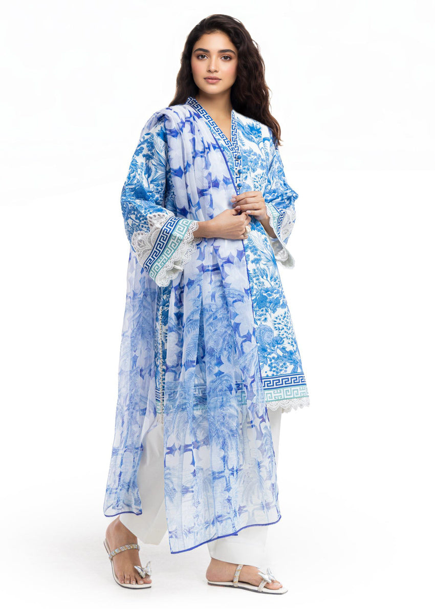 Sea Breeze - 3 Pc (WU3PPBS26LI2M8)