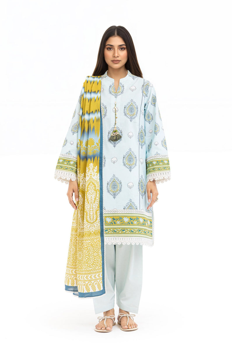 Meadow - 3 Pc (WU3PPBS26LI3A40)