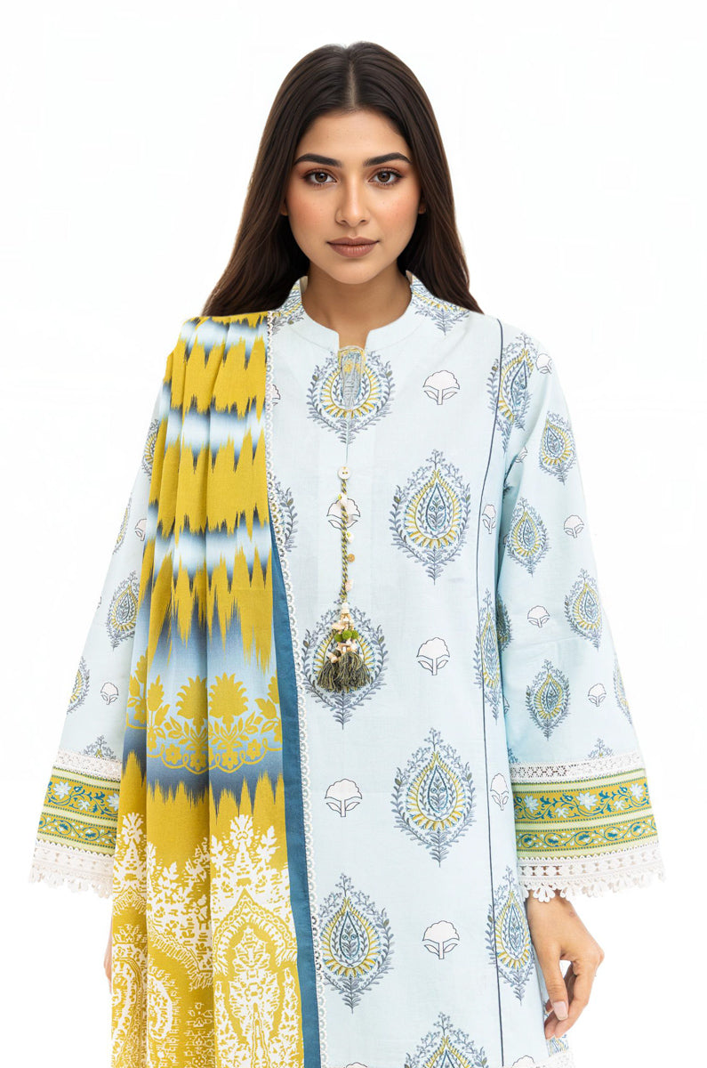 Meadow - 3 Pc (WU3PPBS26LI3A40)