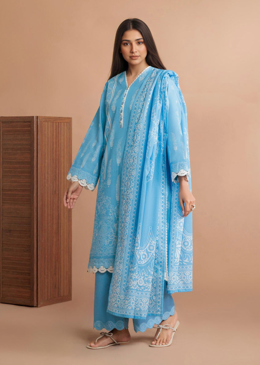 Summer Breeze - 3 Pc (WU3PPBS26LI4M39)