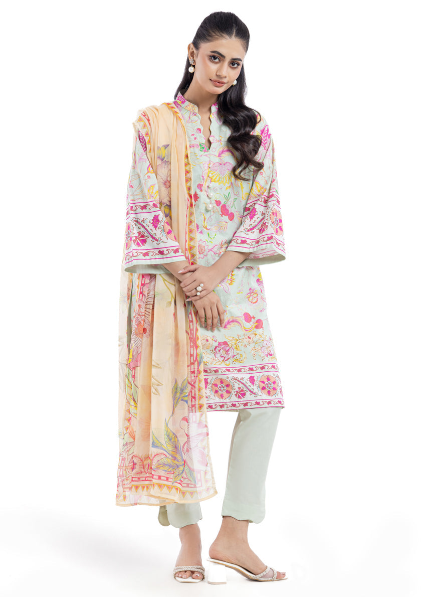 MINT-CAMBRIC-3 PIECE (WU3PPBW25LI1J24P)