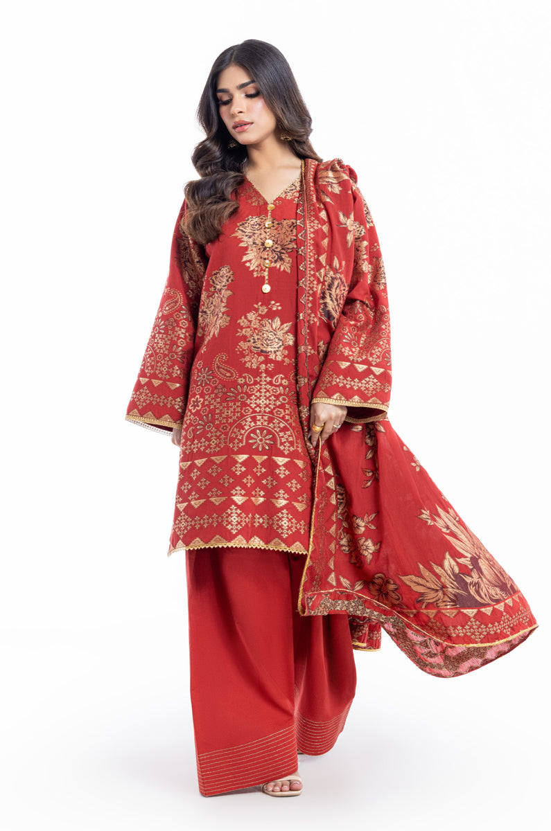 Rania - 3 Pc (WU3PSBS26K1F18)