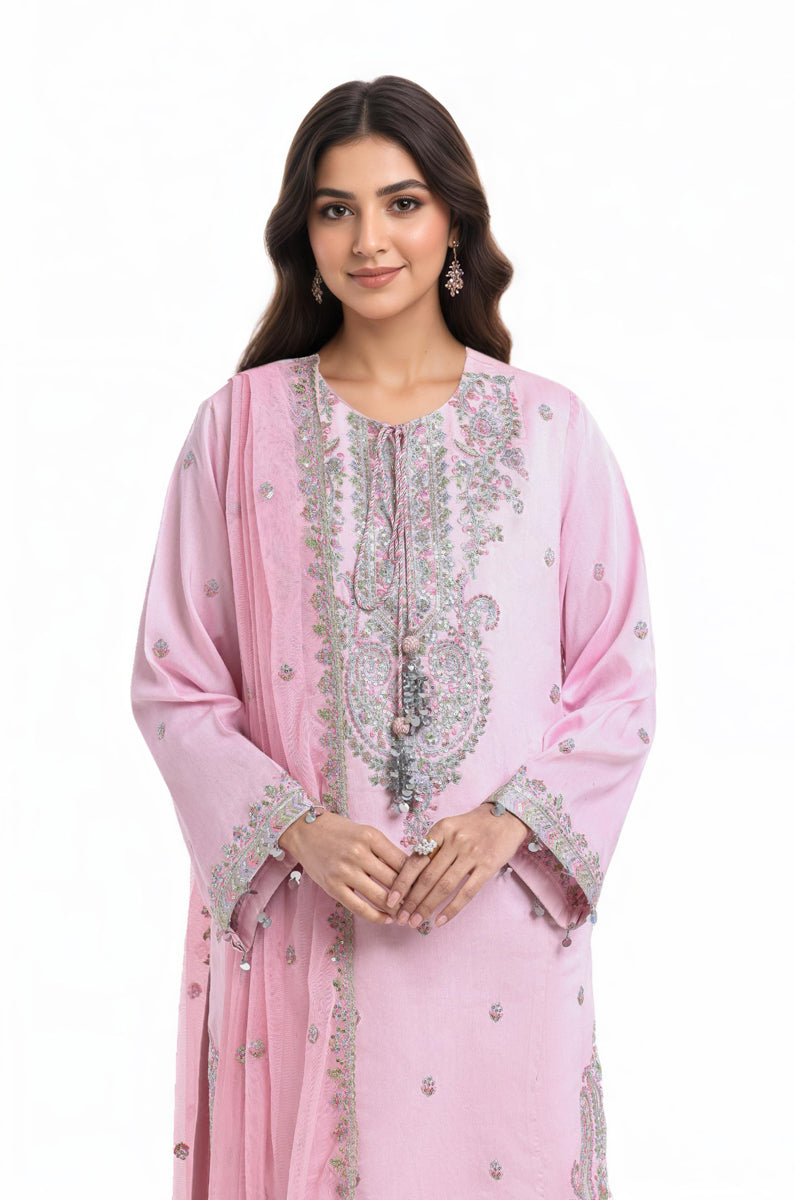 Regal - 3 Pc (WU3PSLW25SE9O4)