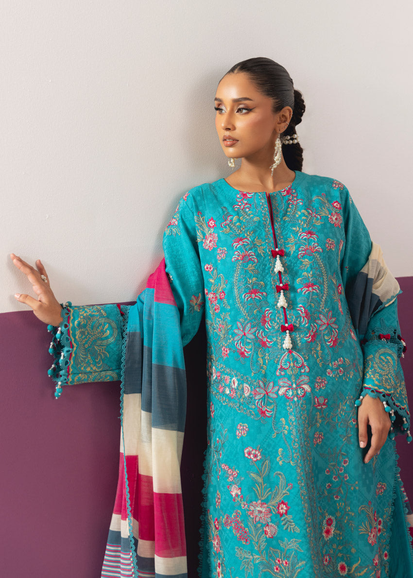 Elegance - 3 Pc (WUS25E3124)