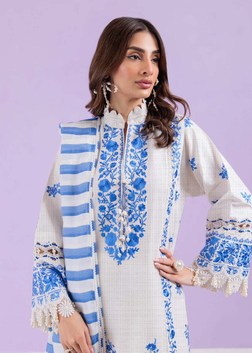Mughal - 3 Pc (WUS25E3125)