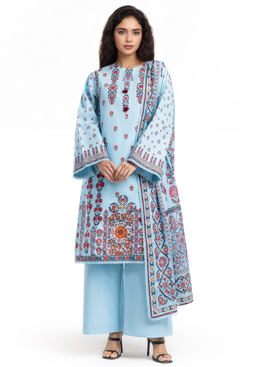 Saffron - 2 Pc (WUSDPBS26LI1F6)