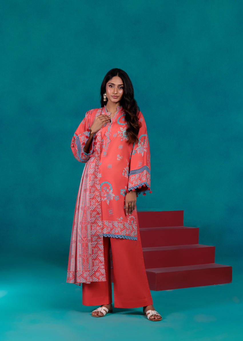 Blush - 2 Pc (WUSDPBS26LI4M2)