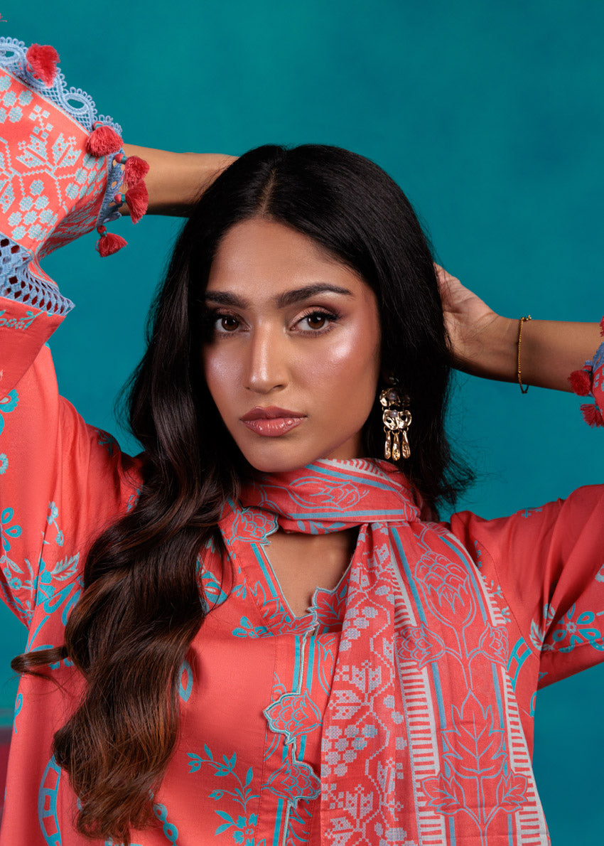 Blush - 2 Pc (WUSDPBS26LI4M2)