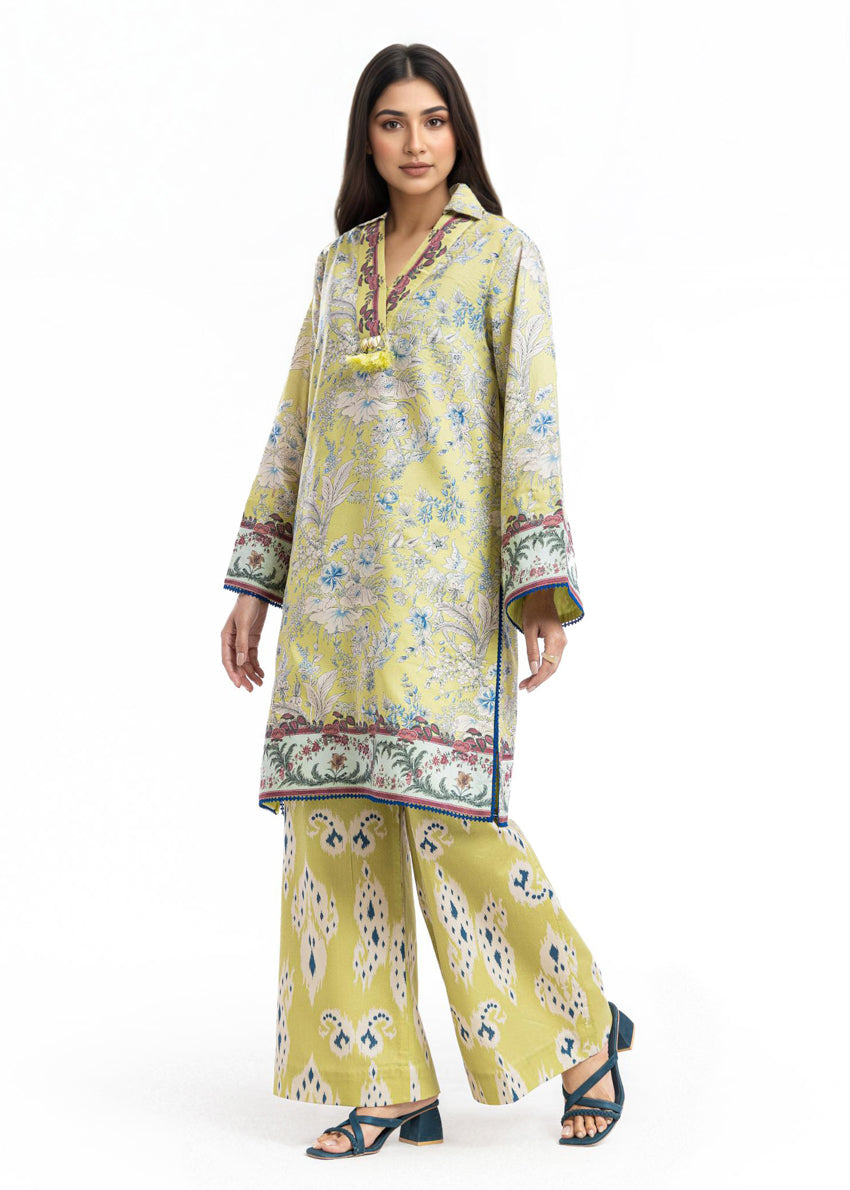 Gulbahar - 2 Pc (WUSTPBS26LI1F15)