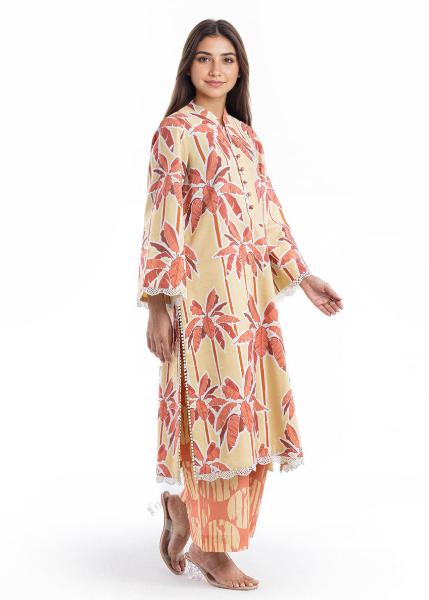 Lemon Grass - 2 Pc (WUSTPBS26LI2M3)