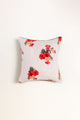 Water Blossom T-200 Square Cushion Cover