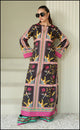 Fuschia fizz