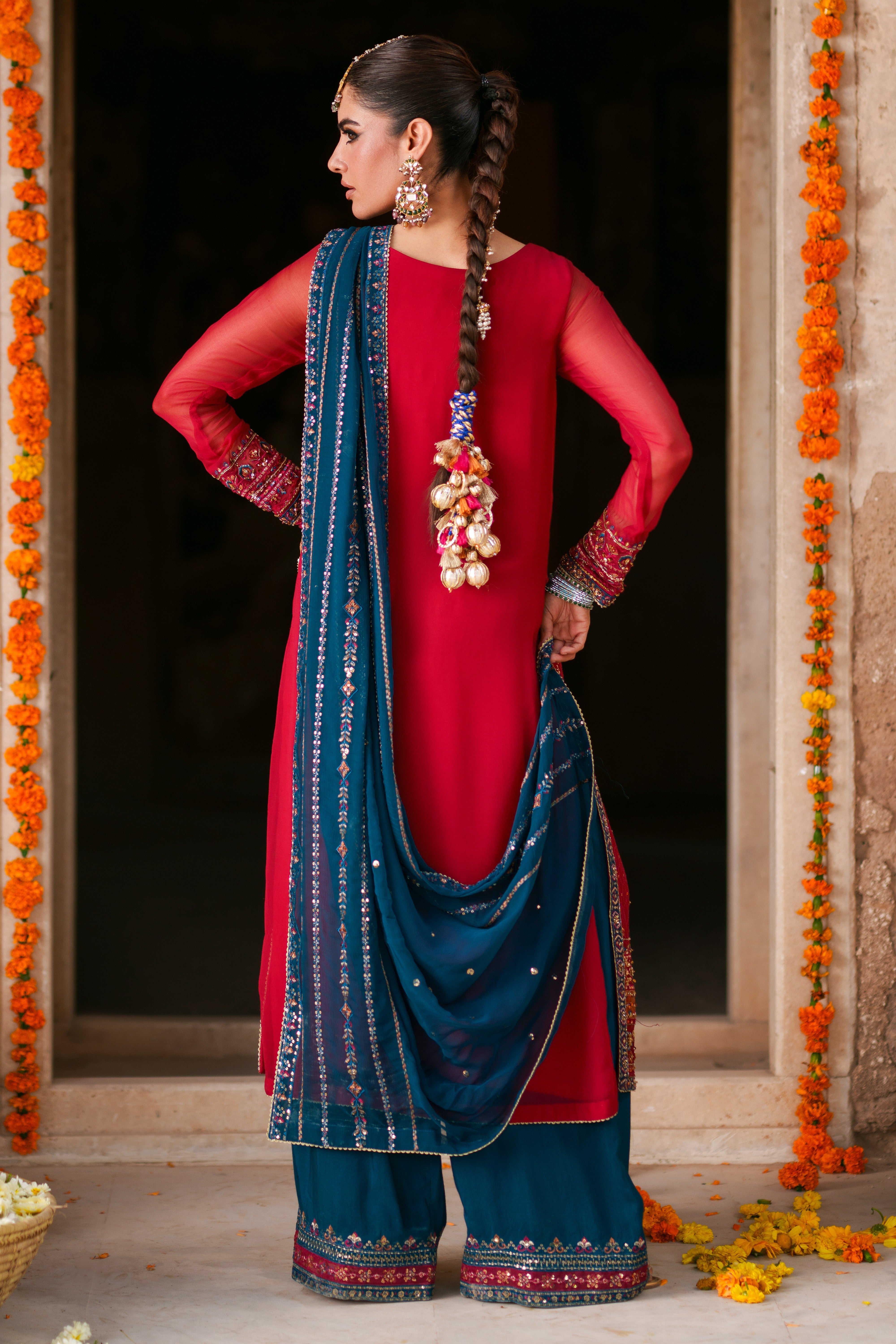 Shazim