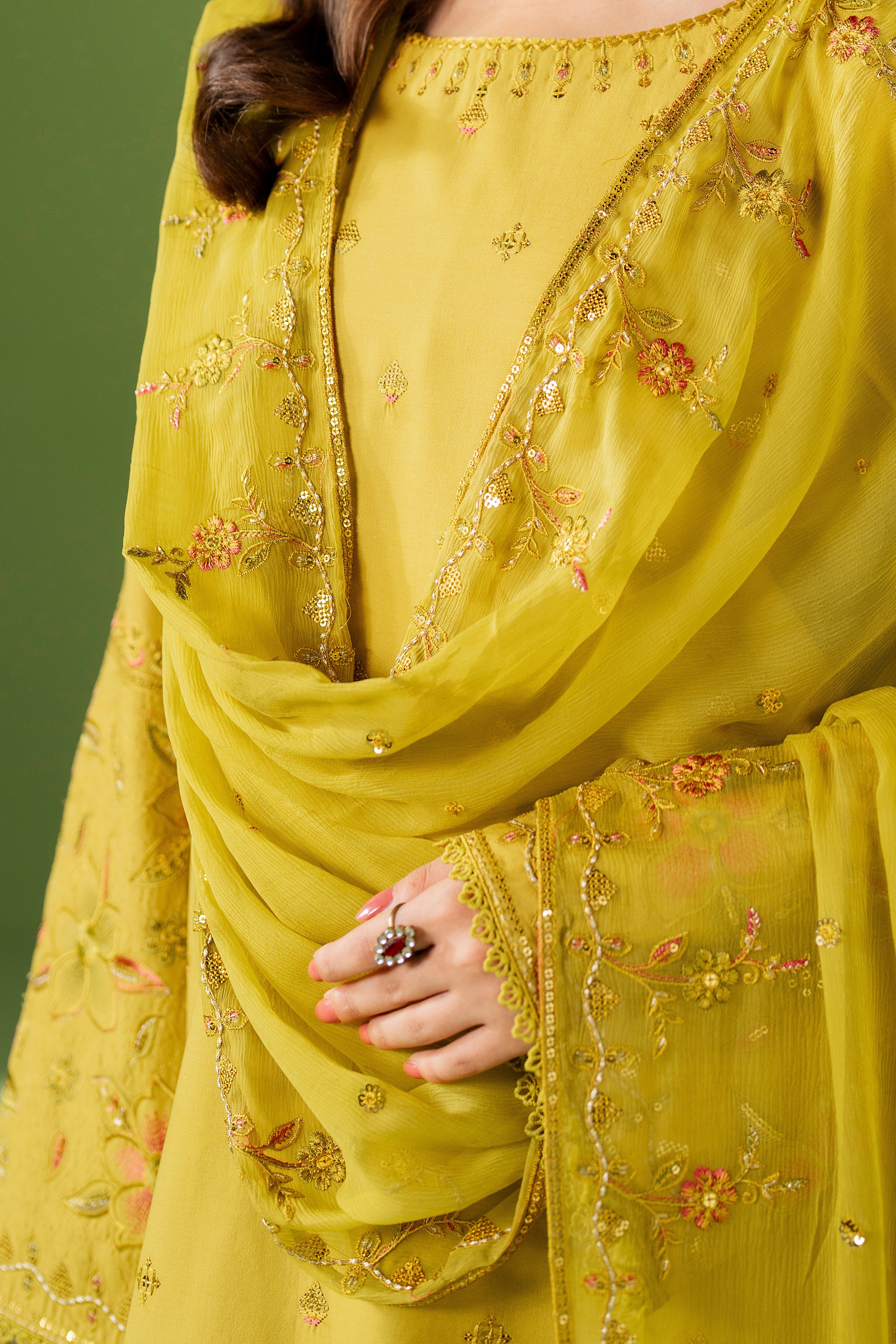Isha