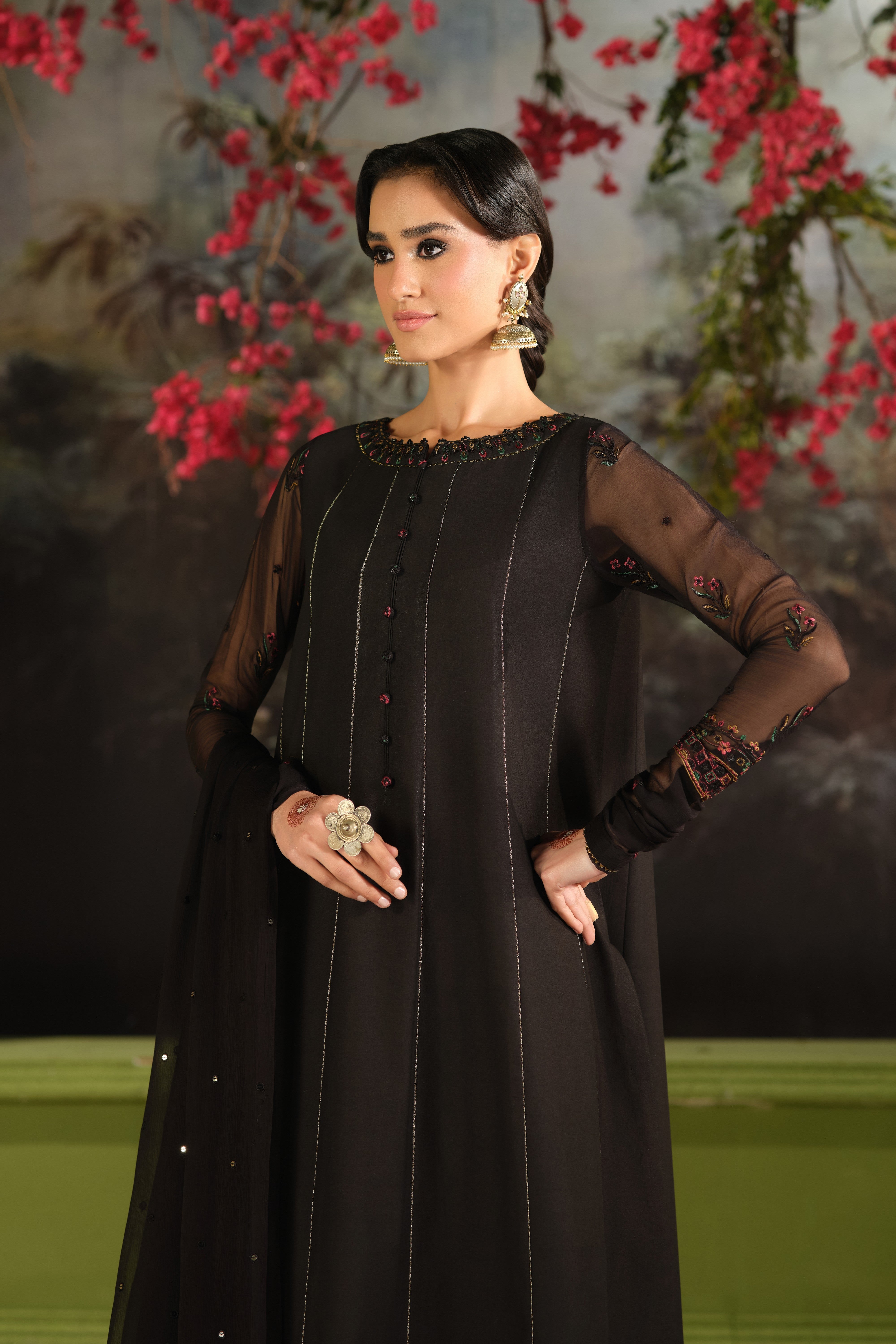 Bindiya