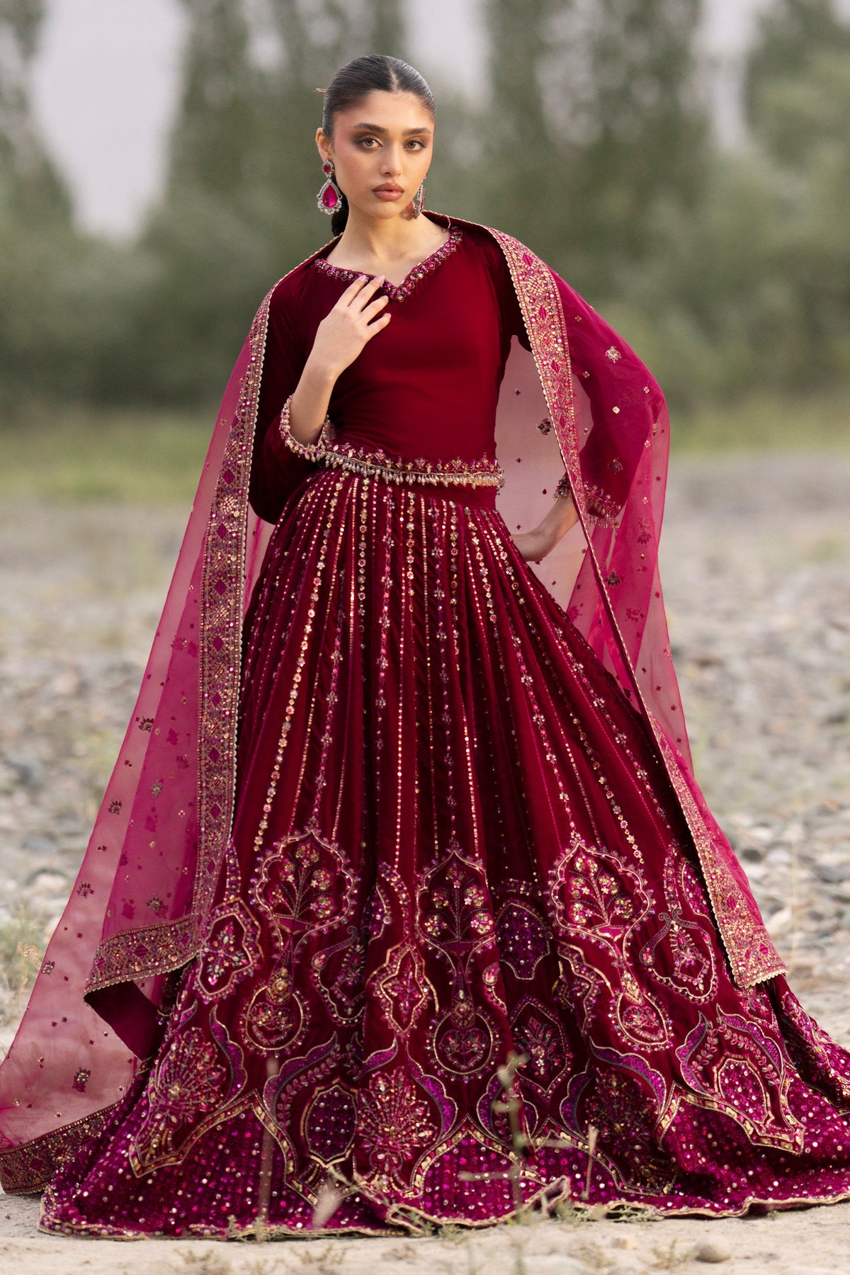 Nairah