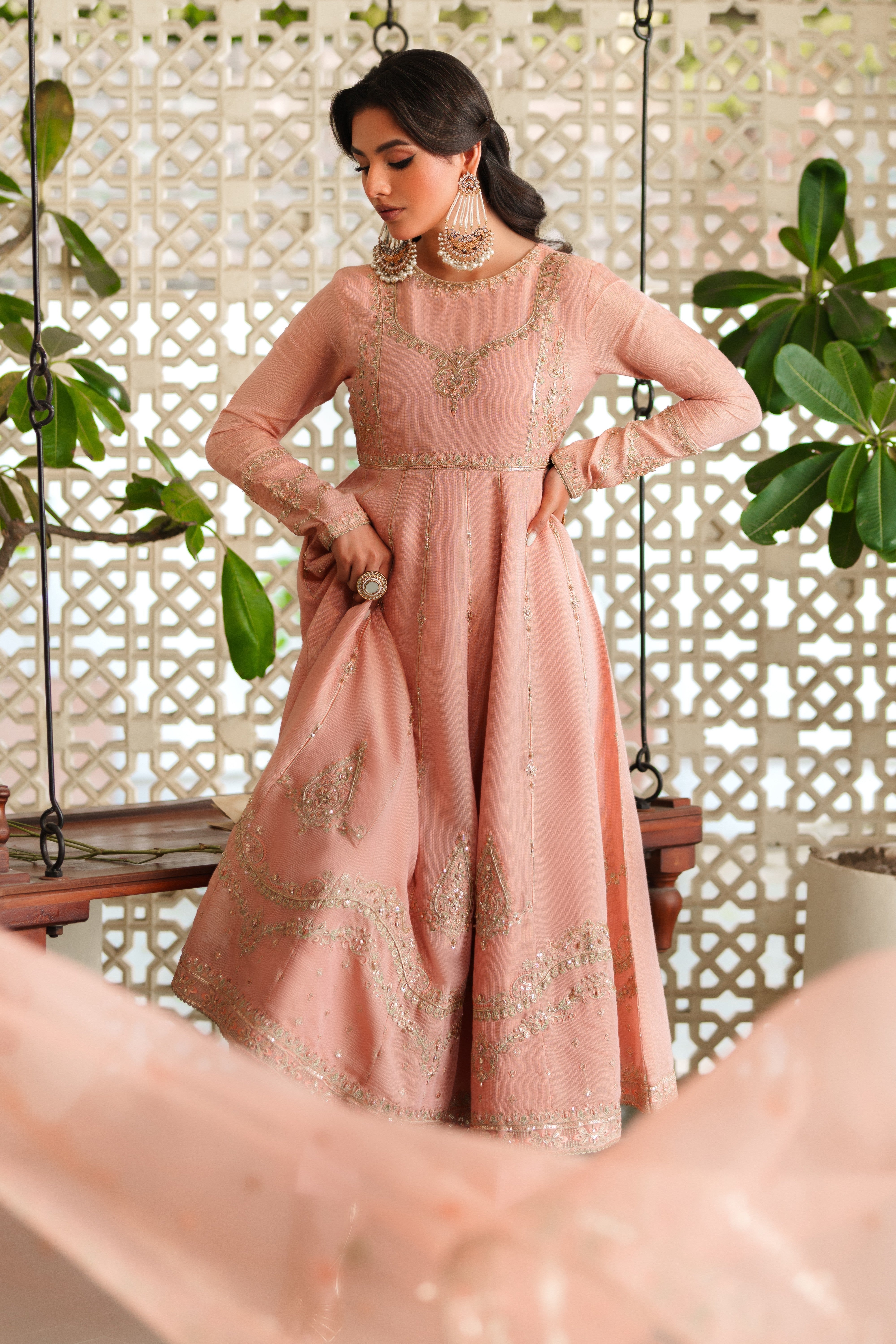 Safron