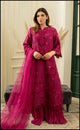 Magenta Muse