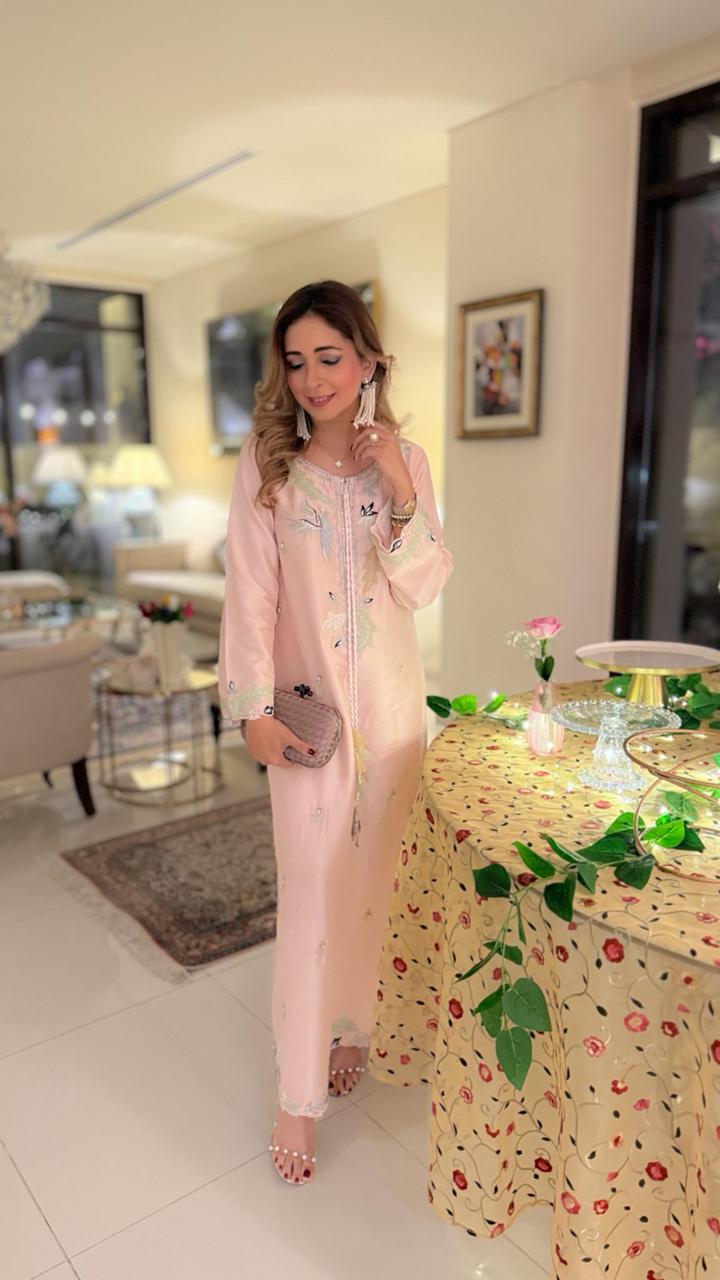 Ayesha Somaya