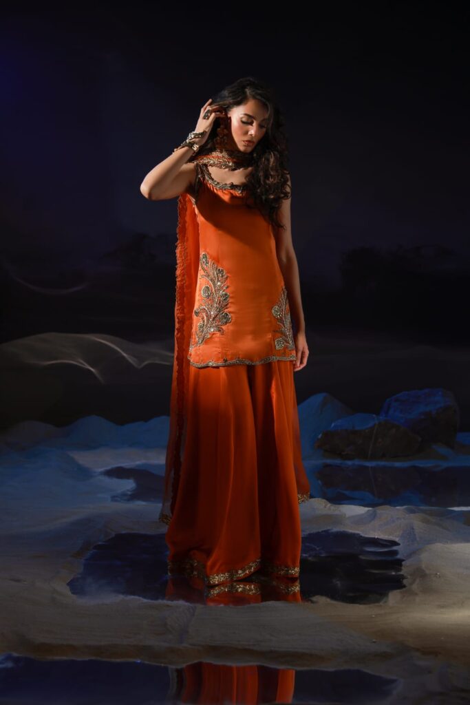Saffron