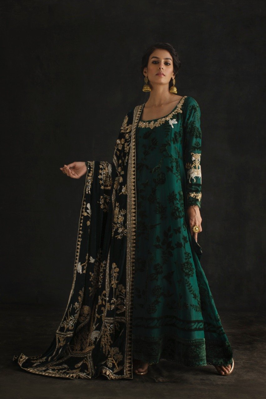 Uf-09-20-Fo-D-24-Green-One-Size
