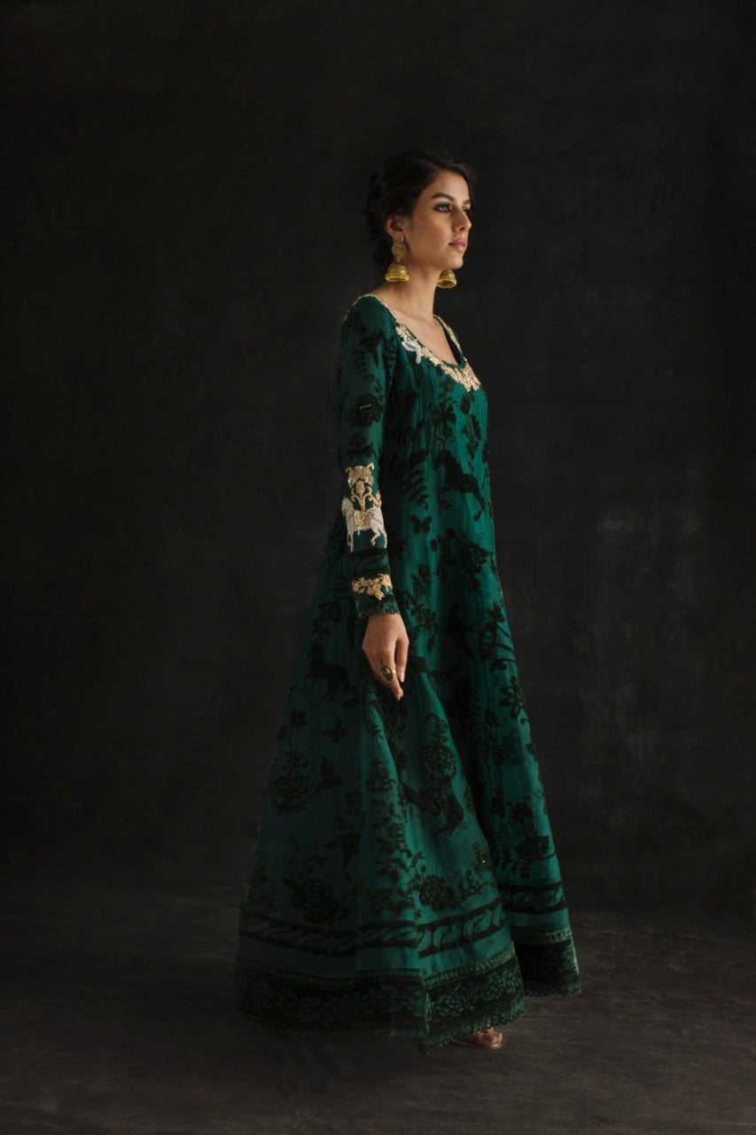 Uf-09-20-Fo-D-24-Green-One-Size